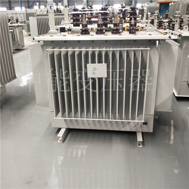 衢州S11-500kVA/33kV变压器 出口型